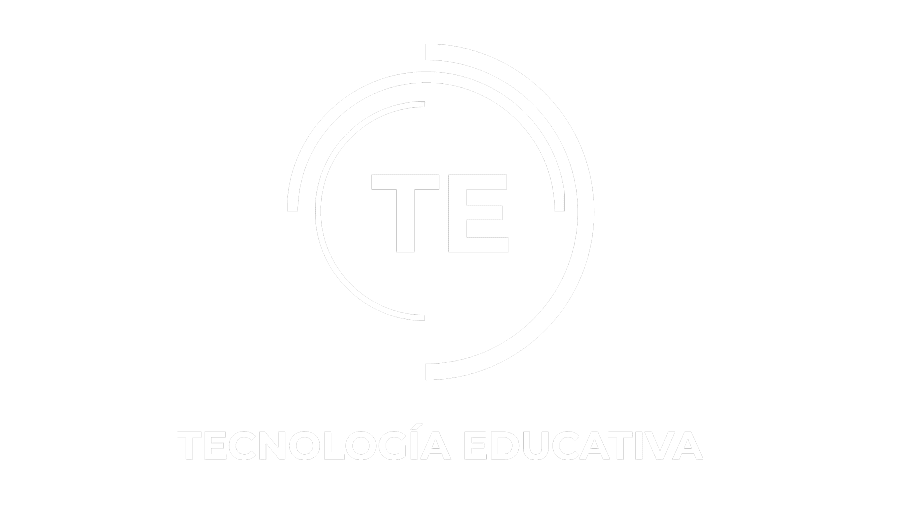 Logo del departamento de Tecnología Educativa de la Universidad Tecnológica de León.